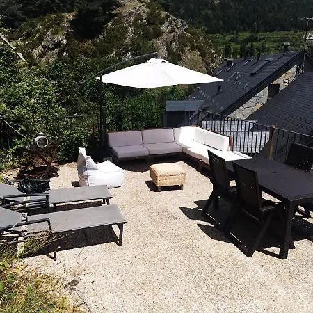 Apartment Tensina Home: Esqui En Formigal Y Panticosa