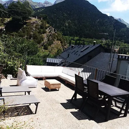 Tensina Home: Esqui En Formigal Y Panticosa * Sallent De Gallego