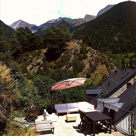 Apartment Tensina Home: Esqui En Formigal Y Panticosa