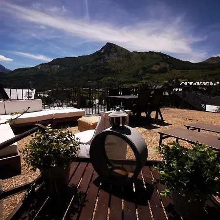 Tensina Home: Esqui En Formigal Y Panticosa Sallent De Gallego