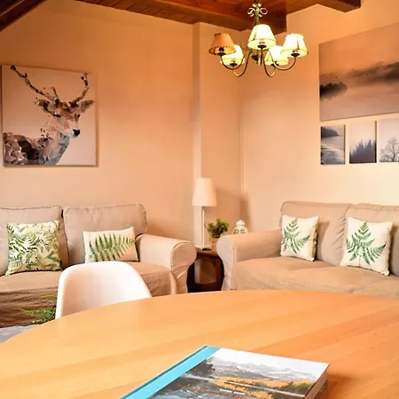 Apartment Tensina Home: Esqui En Formigal Y Panticosa Sallent De Gallego