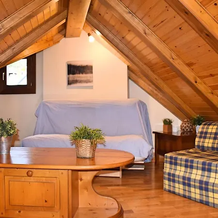 Tensina Home: Esqui En Formigal Y Panticosa Apartment