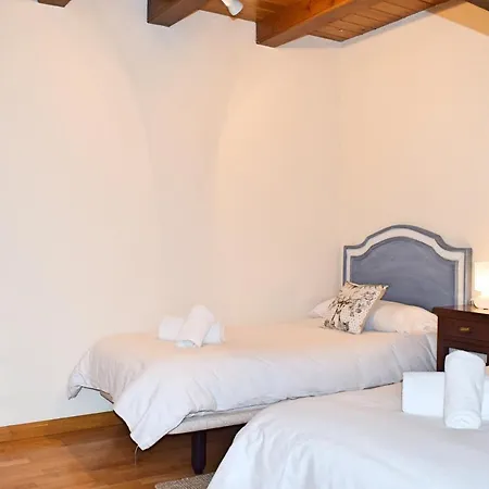 Tensina Home: Esqui En Formigal Y Panticosa Apartment *