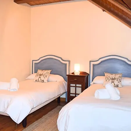 Apartment Tensina Home: Esqui En Formigal Y Panticosa Sallent De Gallego