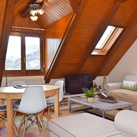 Tensina Home: Esqui En Formigal Y Panticosa Apartment